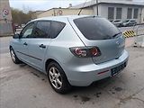 Mazda 3 1,4 i Sport CE - náhled 8