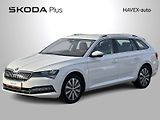 Škoda Superb (2021) Combi 2.0 TDI Style - náhled 1