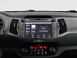 Kia Sportage (2015) 2.0 CRDi, 4X4, Navi, Tempomat - náhled 12