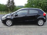 Kia Rio 1.4i, 80 kW, klimatizace - náhled 1