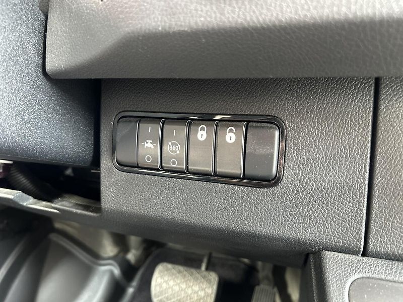 LeVoyageur Ostatní LVX 8.0 GHF Heritage Mercedes - fotka 26 z 57