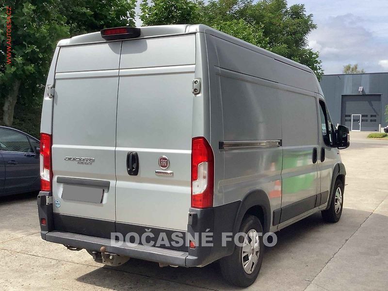 Fiat Ducato (2020) 2.3MJT L2H2 MAXi, AC - fotka 3 z 7
