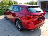 Mazda CX-60 (2022) 2.5 PHEV,EXCLUSIVE LINE,MATRIX - náhled 9
