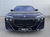 BMW i7 M70 xDrive - náhled 14
