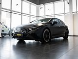 Mercedes-Benz EQE 53 AMG 4MATIC*hyperscreen MBUX - náhled 1