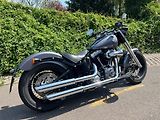 Harley-Davidson (2014) FLS Softail Slim - náhled 1