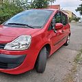 Renault Modus (2009) - náhled 2