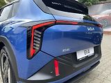 Kia EV4 (2025) EARTH 150 KW + 81,4 KWH 
