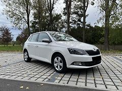Škoda Fabia Style 1.2 TSI 81 kW - fotografie inzerátu