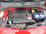 Fiat 500 1.2i LOUNGE L+Z PNEU*SERVIS* - náhled 36