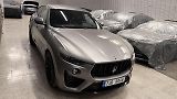 Maserati Levante (2021) 3.0T GandSport,350 PS, - náhled 10