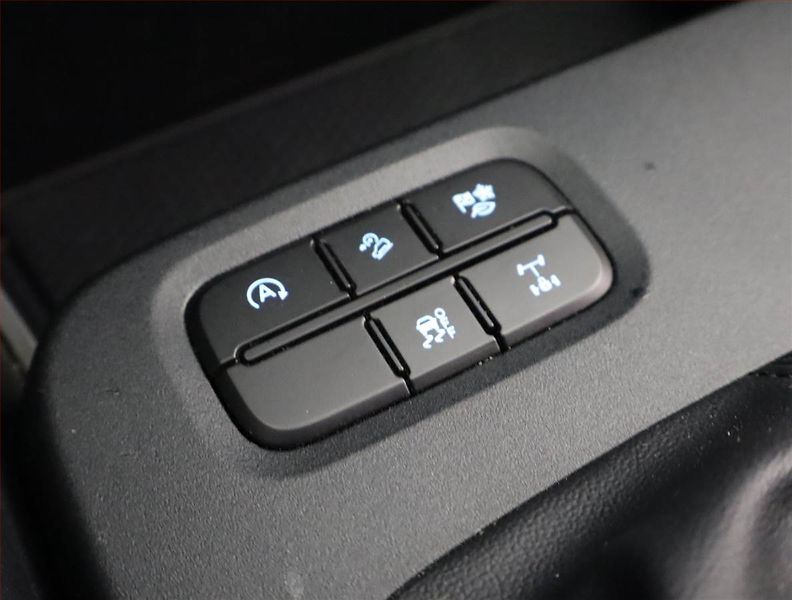 Ford Ranger (2025) 2.0 EcoBlue 4x4 - fotka 24 z 24