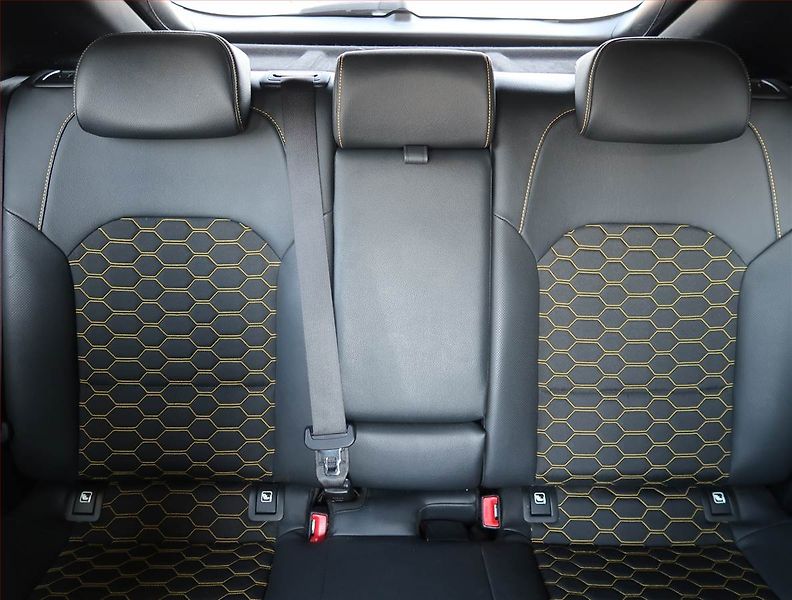 Kia XCeed (2019) TOP 1.4 T-GDI, Automat - fotka 10 z 26