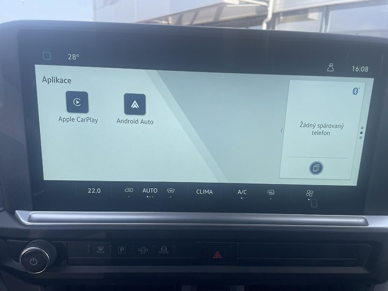 Volkswagen Transporter 2.0 TDI DR 110kW - fotka 18 z 21