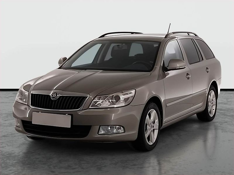 Škoda Octavia (2011) Elegance 1.4 TSI, Serv.kniha - fotka 2 z 20