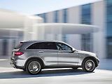 Mercedes-Benz GLC.