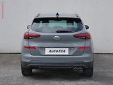 Hyundai Tucson (2020) 1.6T-GDi 4x4, ČR, Navi, kůže - náhled 4