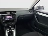 Škoda Octavia (2018) Ambition 1.6 TDI, Serv.kniha - náhled 8