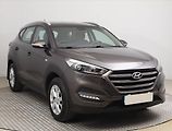 Hyundai Tucson (2016) 1.6 GDI, Tempomat - náhled 1