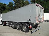 Stas S300CX, 49m3, ADR, JAKO NOVÝ - náhled 1