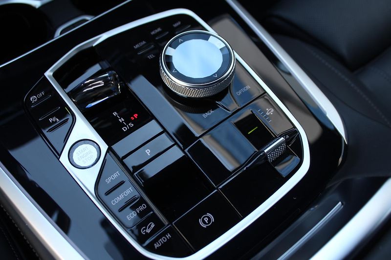 BMW X5 xDrive30d | 1.majitel | CZ - fotka 14 z 29