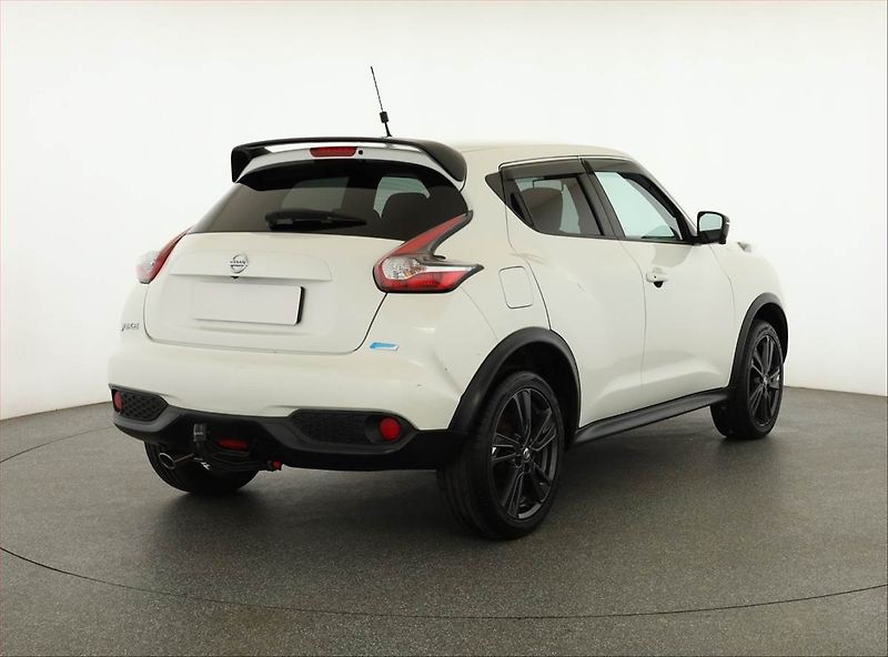 Nissan Juke (2017) 1.5 dCi, Serv.kniha, Navi - fotka 5 z 13