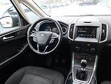 Ford Galaxy (2018) 2.0 TDCi, 7 míst, Navi - náhled 7