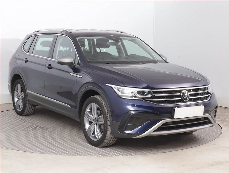 Volkswagen Tiguan Allspace (2023) 2.0 TDI - fotografie inzerátu