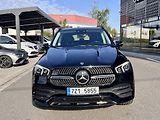Mercedes-Benz GLE (2021) 350 d 4MATIC SUV - náhled 1