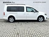 Volkswagen Caddy (2020) 2,0TDI 110KW COMFORTLINE - náhled 6