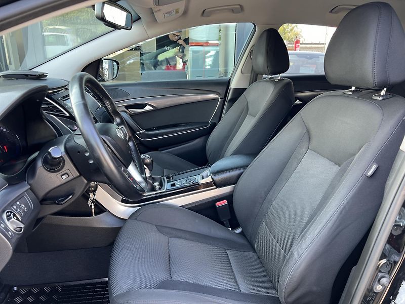 Hyundai i40 1.7CRDi KAMERA KLIMA PŮVOD ČR - fotka 9 z 41