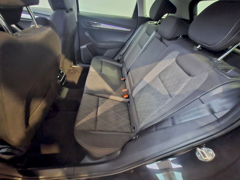 Škoda Karoq (2024) SEL TS 110/1.5 A7F - fotka 28 z 52