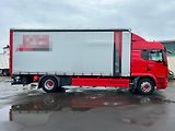 MAN TGM 18.320 plachta hydraulic čelo - náhled 13