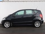 Mercedes-Benz Třídy A (2007) A 150 , po STK, dobrý stav - náhled 2