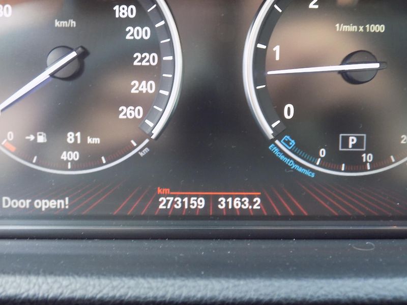BMW Řada 5 530D 180 KW GRAN TURISMO PAN - fotka 45 z 46