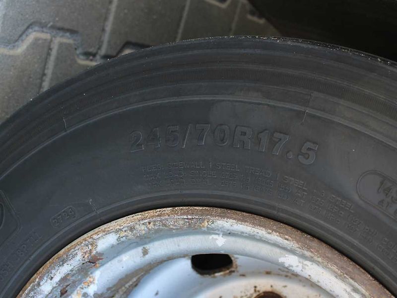 Volvo FM 460, EURO 5 EEV, VEB +, + KÄSS - fotka 24 z 28