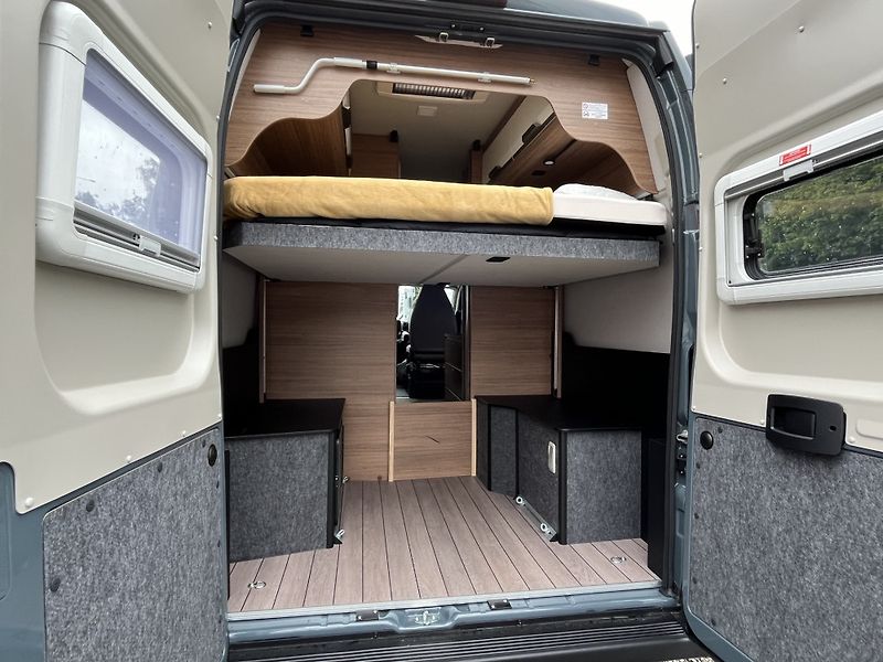 Knaus (2027) Boxlife 600 DQ PLATINUM SELECT - fotka 19 z 23