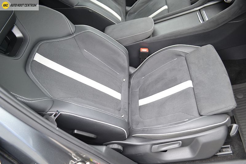 Škoda Kodiaq 2.0TDI-142KW SPORTLINE 4x4 A/T - fotka 15 z 85