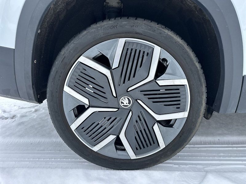 Škoda Kodiaq (2024) 2.0 TDI 4x4 DSG Exclusive Sele - fotka 37 z 41