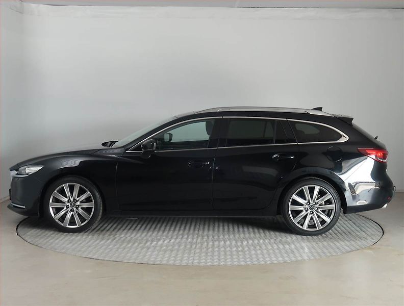 Mazda 6 (2021) 2.5 Skyactiv-G - fotka 3 z 20