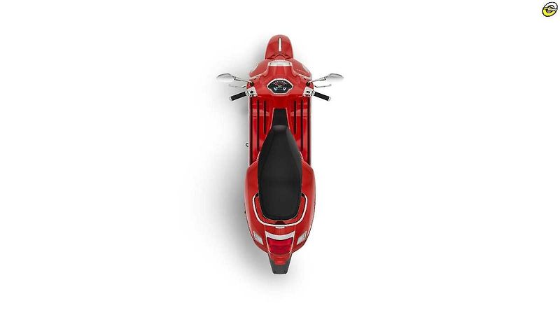 Vespa (2026) GTS 310 SUPER - fotka 5 z 11