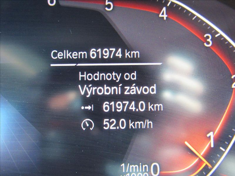 BMW X5 3,0 D xDrive30D M-Paket - fotka 14 z 34