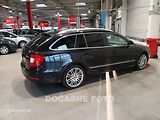 Škoda Superb (2011) 2.0 TDi, 1.maj, AT, navi - náhled 1