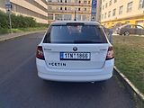 Škoda Fabia III kombi 1,0 TSi 1TN1866 - náhled 4