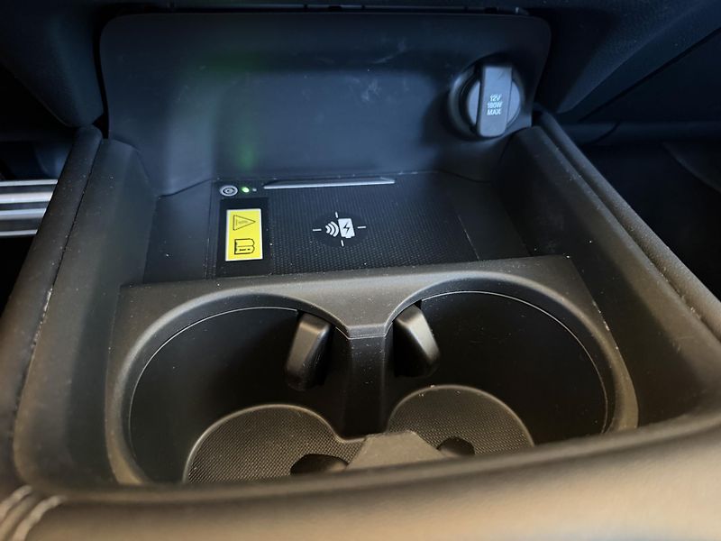 Honda ZR-V 2.0 i-MMD Hybrid Advance - fotka 19 z 32