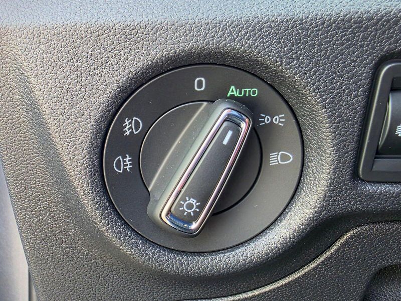 Škoda Scala (2023) 1,0TSI 81KW STYLE - fotka 18 z 34