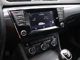 Škoda Superb 1,6 TDI 88kW Aut.klima Tažné - náhled 16