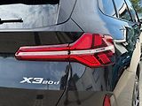 BMW X3 xDrive20d - náhled 20