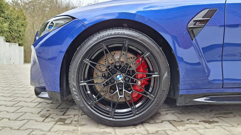 BMW M4 M4-COMP-CABRIO- - fotka 34 z 34