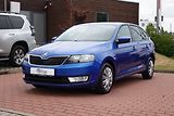 Škoda Rapid 1.6 TDI CR 66kW Ambition Fresh - náhled 1